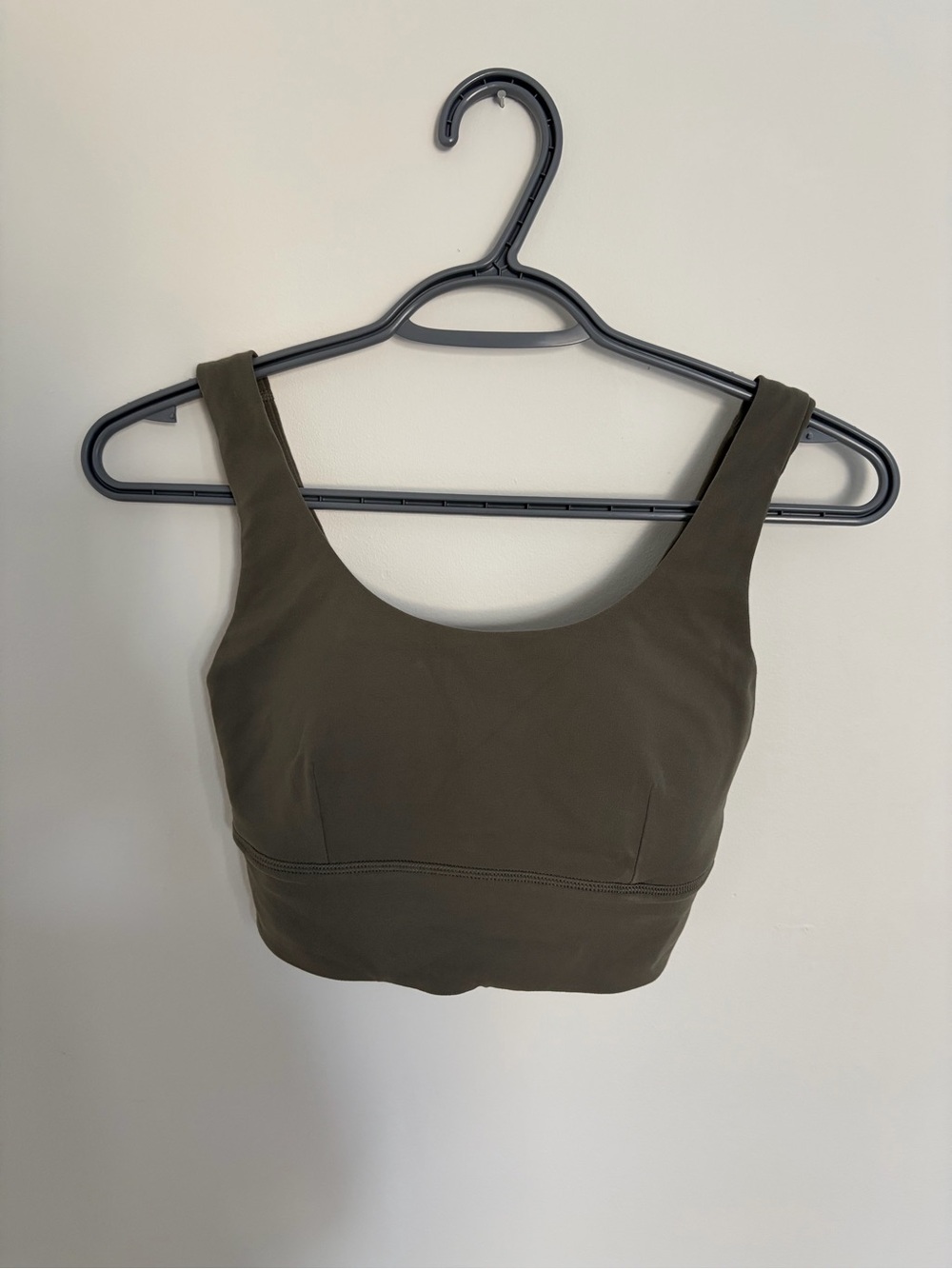 Lululemon Align Sports Bra Long-line